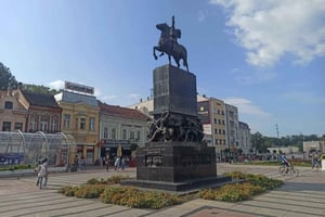 From Belgrade: Nis city full day tour