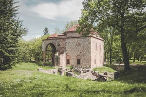 Aus Belgrad: Niš - Ein Geist des Südens