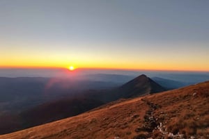 Fra Beograd: Rtanj-fjellpyramidevandring Heldagstur