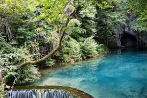 From Belgrade: Gems of Eastern Serbia Tour