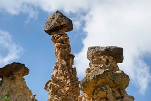 Ab Belgrad: Private Tagestour nach Niš und zur Teufelsstadt