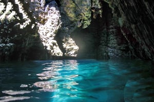 Full-Day Boat Trip, Cave Swim, lunch & Drinks - Medulin/Ceja