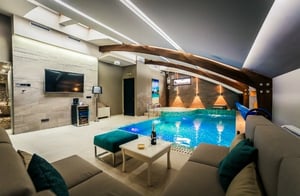 Marconio Wellness Club Zemun