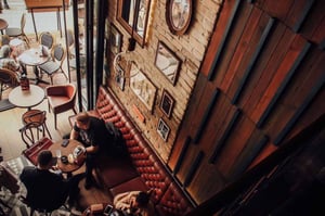 Best places to relax