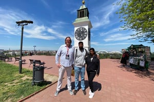 Private Novi Sad, Sremski Karlovci & Farmer's House