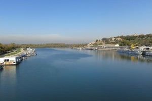 Belgrad: Privat rundvandring med en lokal guide