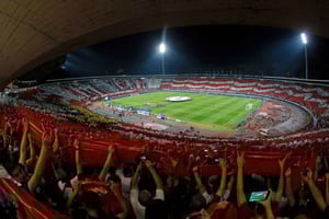 Punainen tähti-Partizan Stadium Tour