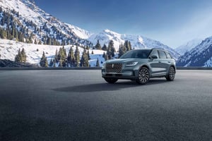 Serbia ： Prywatny transfer z Belgradu do Kopaonik