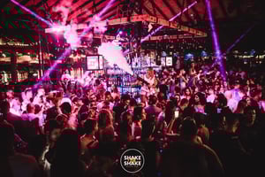 Shake’n’Shake