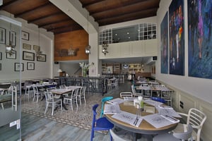 Sofa restaurant – Lounge bar