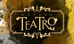 Teatro Kafana