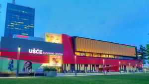 Best  places for shopping