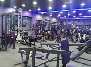 XL Fitness Factory