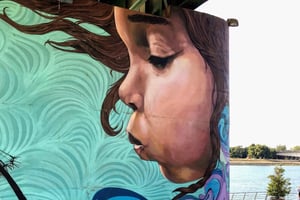 Your Own Belgrade: Street Art and Hidden Gems Walking Tour