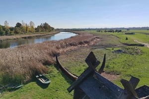 Zasavica Safari Tour