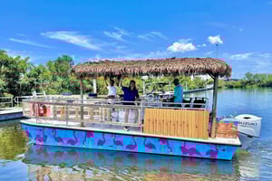 Happy Hour and a Half Cruise • 1.5hrs