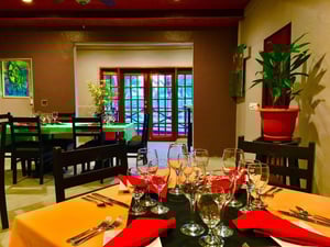 Casa Picasso Restaurant