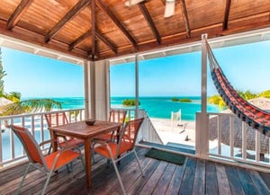 Cayo Little Frenchman