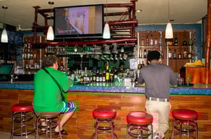 Celebrity Restaurant