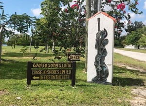 Consejo Shores Corozal