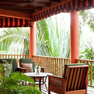 Best Boutique Hotels in Belize
