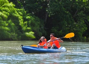 Discovery Expeditions Belize