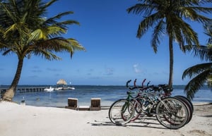 El Secreto Hotel Ambergris Caye
