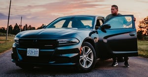 Enterprise Rent A Car