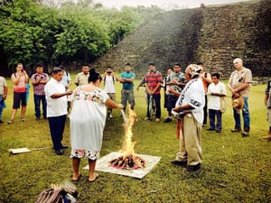 Tanah Mayan Art Museum