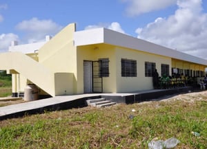Gulisi Garifuna Museum