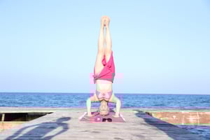 Gypsy Souls Yoga + Life