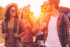 Private Tour to the Heart of Maya Civilization in Belize