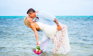 Isla Bonita Weddings