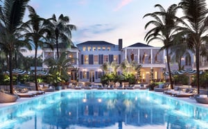 Itzana Belize Resort & Residences