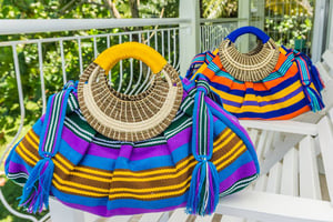 Maya Bags