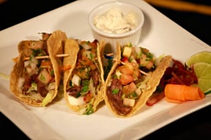 Ochuna Restaurant & Lounge