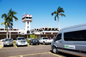 Pancho's Auto Rental