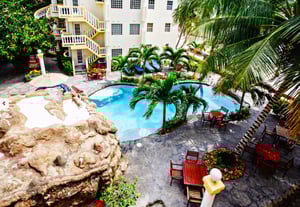 Pelican Reef Villas Resort