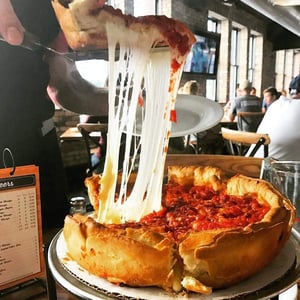 Best restaurants for foodies in Belize