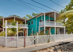 Real estate Palencia