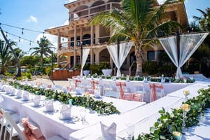 Sandy Point Weddings