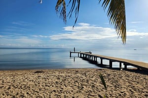 Shuttle Phillip Goldson International Airport To Hopkins