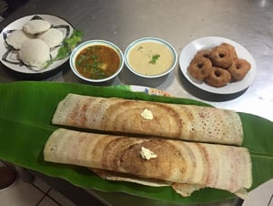 Sumathi Indian Restaurant