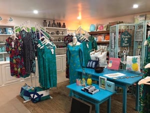 Sunova Beach Gift Shop