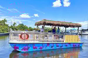 Sunset Party Cruise • Public