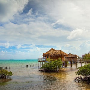 Best Hotels for Honeymoon getaway in Belize