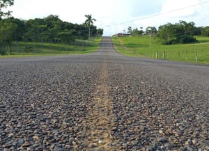 The Hummingbird Highway, Belize