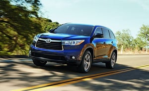 Thrifty Belize Car Rental