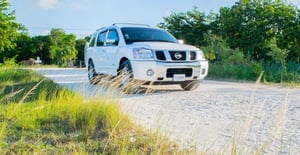 Tour Belize Auto Rental