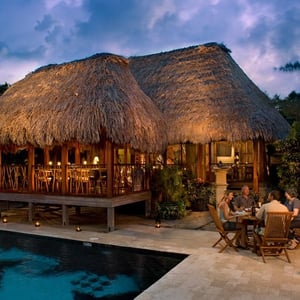 The Best Places to Practice Yoga in Belize